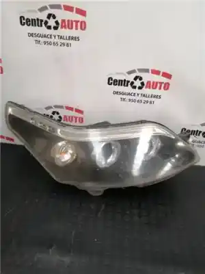 Piesă de schimb auto la mâna a doua FAR DREAPTA pentru CITROEN C4 COUPE  Referințe OEM IAM   