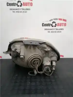 Автозапчастина б/у права фа для renault clio ii fase i (b/cb0) (1998->) 1.1 75 cv посилання на oem iam   