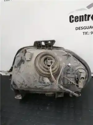 Автозапчастина б/у права фа для renault clio ii fase i (b/cb0) (1998->) 1.1 75 cv посилання на oem iam   