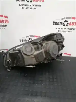 Second-hand car spare part right headlight for ford c-max (cb7) titanium 95 cv / 70 kw oem iam references   