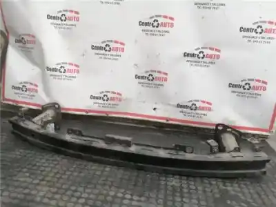 Second-hand car spare part FRONT BUMPER REINFORCEMENT for RENAULT FLUENCE  OEM IAM references   