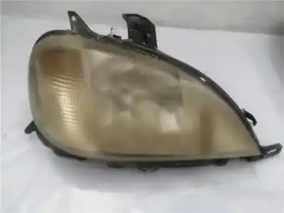 Piesă de schimb auto la mâna a doua FAR DREAPTA pentru MERCEDES-BENZ CLASE M  Referințe OEM IAM 96321200  