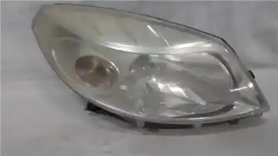 Tweedehands auto-onderdeel RECHTS KOPLAMP voor DACIA SANDERO  OEM IAM-referenties 8200733877  