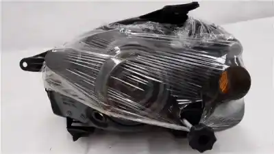 Автозапчасти б/у правая фара за opel corsa b (1993->) 1.5 d ссылки oem iam 442-1102r  