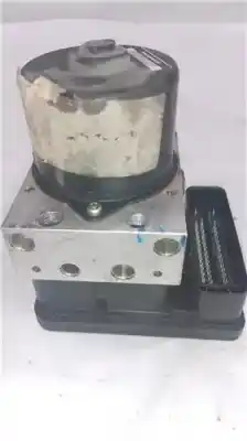 Pezzo di ricambio per auto di seconda mano ABS per RENAULT LAGUNA II (BG0/1_)  Riferimenti OEM IAM 8200159837E  
