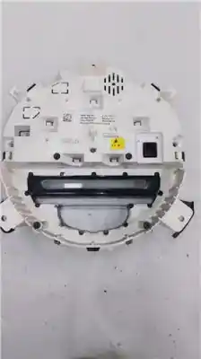 Second-hand car spare part dashboard for mini mini (r56) 1.6 16v cat oem iam references 913619301  