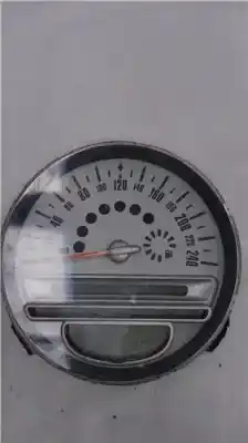 Pezzo di ricambio per auto di seconda mano  per MINI MINI (R56)  Riferimenti OEM IAM 913619301  