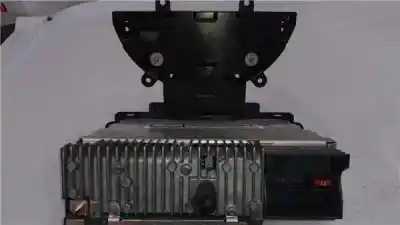 Автозапчастина б/у аудіо система / радіо cd для mini mini (r56) 1.6 16v cat посилання на oem iam rg25384209  
