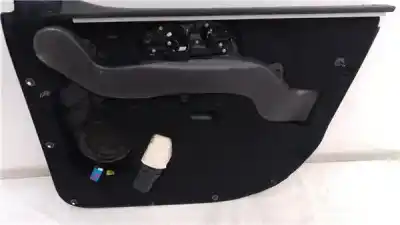 Автозапчасти б/у обивка левой передней двери за audi q7 (4l) 3.0 v6 24v tdi ссылки oem iam 4l0819869  