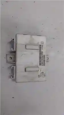 Second-hand car spare part ELECTRONIC MODULE for RENAULT MEGANE IV BERLINA 5P  OEM IAM references 280380655R-A  