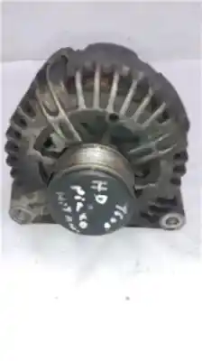 Gebrauchtes Autoersatzteil Lichtmaschine zum CITROEN XSARA PICASSO  OEM-IAM-Referenzen 9646321780  