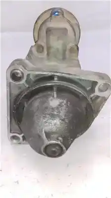 Автозапчасти б/у ДВИГАТЕЛЬ ЗАПУСКАЕТСЯ за FIAT I DOBLO (119)  ссылки OEM IAM 005821858  