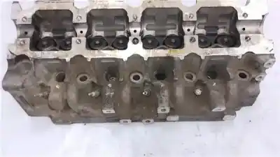 Recambio de automóvil de segunda mano de culata para renault scenic ii (jm) 1.9 dci (jm15) referencias oem iam   