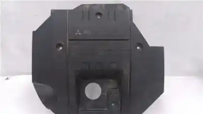 Pezzo di ricambio per auto di seconda mano COPERCHIO MOTORE per MITSUBISHI MONTERO (V60/V70)  Riferimenti OEM IAM ME191521  