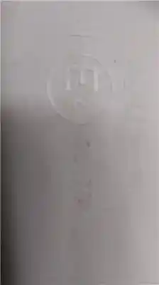 Pezzo di ricambio per auto di seconda mano specchio interno per renault kangoo (f/kc0) 1.9 diesel riferimenti oem iam e200708  