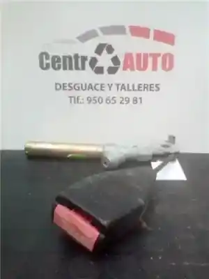 Автозапчастина б/у ПЕРЕДНІЙ ПРАВИЙ ГАЧОК для RENAULT CLIO II FASE II (B/CB0)  Посилання на OEM IAM   