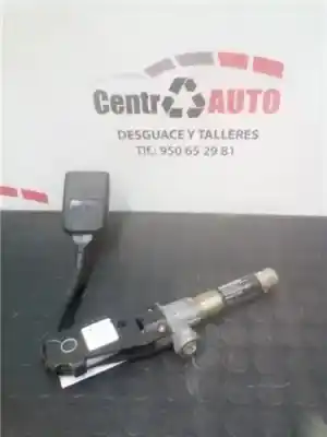 Автозапчастина б/у ПЕРЕДНІЙ ПРАВИЙ ГАЧОК для RENAULT CLIO II FASE II (B/CB0)  Посилання на OEM IAM   