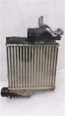 Piesă de schimb auto la mâna a doua RADIATOR AER INTERCOOLER pentru CITROEN BERLINGO  Referințe OEM IAM   9676627980