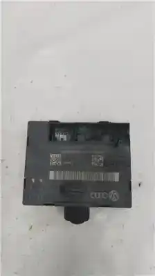 Pezzo di ricambio per auto di seconda mano Modulo Comfort per AUDI Q7 (4L) 3.0 V6 24V TDI Riferimenti OEM IAM 8K0959795C  