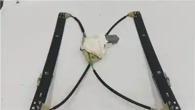 Second-hand car spare part rear right window regulator for audi q7 (4l) 3.0 v6 24v tdi oem iam references 976374  