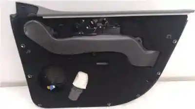 Автозапчасти б/у обивка левой передней двери за audi q7 (4l) 3.0 v6 24v tdi ссылки oem iam 4l1867105a  