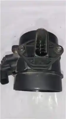 Gebrauchtes Autoersatzteil Luftmassenmesser zum MERCEDES-BENZ CLASE E BERLINA (BM 211)  OEM-IAM-Referenzen 0281002535  