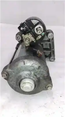 Pièce détachée automobile d'occasion démarreur de voiture pour citroen berlingo 1.5 blue-hdi fap références oem iam 9832577880  