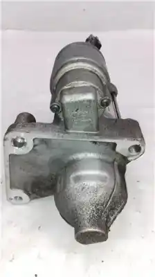 Pièce détachée automobile d'occasion démarreur de voiture pour citroen berlingo 1.5 blue-hdi fap références oem iam 9832577880  