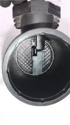 Gebrauchtes Autoersatzteil luftmassenmesser zum opel zafira a 2.0 club [2.0 ltr. - 74 kw dti] oem-iam-referenzen 0281002180  