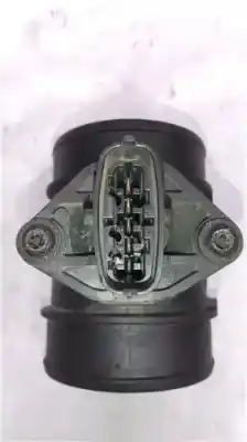 Gebrauchtes Autoersatzteil luftmassenmesser zum opel zafira a 2.0 club [2.0 ltr. - 74 kw dti] oem-iam-referenzen 0281002180  