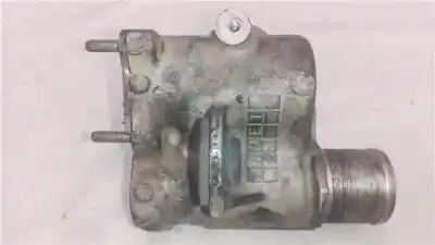 Second-hand car spare part EGR VALVE for RENAULT SCENIC II (JM)  OEM IAM references 255366  