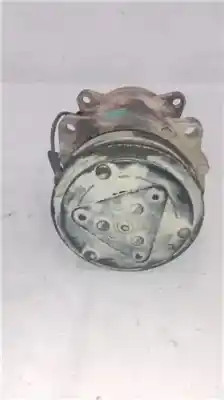 Second-hand car spare part AIR CONDITIONING COMPRESSOR for CITROEN BERLINGO  OEM IAM references SD7V16  