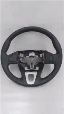 Second-hand car spare part STEERING WHEEL for RENAULT MEGANE II CLASSIC BERLINA  OEM IAM references 609581499  