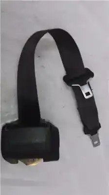 Автозапчастина б/у ЗАДНІЙ ЛІВИЙ РЕМІН БЕЗПЕКИ для CITROEN BERLINGO  Посилання на OEM IAM 43594  