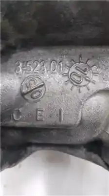 Автозапчастина б/у клапан egr для renault kangoo ii (f/kw0) 1.5 furgon compact comfort [1.5 ltr. - 63 kw dci diesel cat] посилання на oem iam 3-523.01  