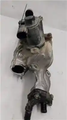 Автозапчастина б/у клапан egr для renault kangoo ii (f/kw0) 1.5 furgon compact comfort [1.5 ltr. - 63 kw dci diesel cat] посилання на oem iam 3-523.01  