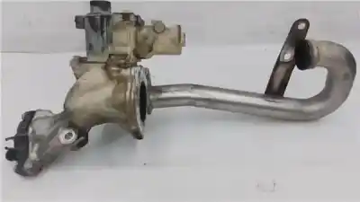 Автозапчастина б/у клапан egr для renault kangoo ii (f/kw0) 1.5 furgon compact comfort [1.5 ltr. - 63 kw dci diesel cat] посилання на oem iam 3-523.01  