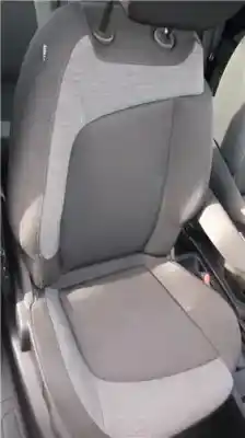 Автозапчасти б/у сиденье правое переднее за CITROEN C4 PICASSO/SPACETOURER (05.2013->) 1.2 Feel [1.2 Ltr. - 96 kW 12V e-THP / PureTech] ссылки OEM IAM   