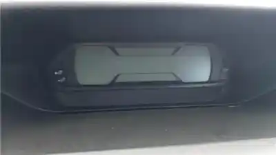 Автозапчасти б/у приборная доска за citroen c4 picasso/spacetourer feel 12v e-thp / puretech] ссылки oem iam 9827062880-00