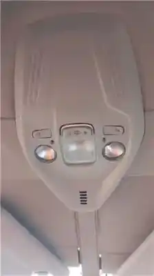 Автозапчасти б/у внутренний свет за citroen c4 picasso/spacetourer feel 12v e-thp / puretech] ссылки oem iam 