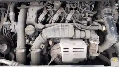 Автозапчасти б/у полный двигатель за citroen c4 picasso/spacetourer feel 12v e-thp / puretech] ссылки oem iam 1617296080