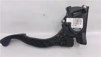 Автозапчастина б/у педаль акселератора для citroen c4 picasso/spacetourer feel 12v e-thp / puretech] посилання на oem iam 9674829780  