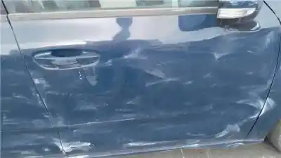 Автозапчастина б/у ПЕРЕДНІ ПРАВІ ДВЕРІ для CITROEN C4 PICASSO/SPACETOURER  Посилання на OEM IAM 9801572480  