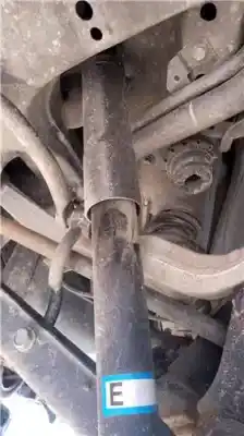 Автозапчастина б/у  для NISSAN X-TRAIL III (T32_, T32R, T32RR)  Посилання на OEM IAM   