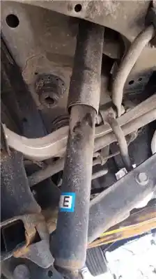 Автозапчастина б/у  для NISSAN X-TRAIL III (T32_, T32R, T32RR)  Посилання на OEM IAM   