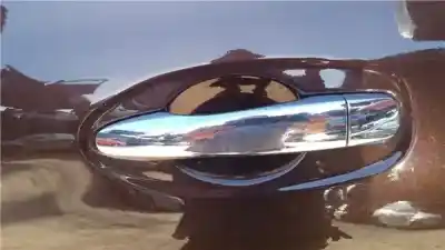 Автозапчастина б/у завнішня ручка задня ліва для NISSAN X-TRAIL III (T32_, T32R, T32RR) 2.0 DCI ALL MODE 4X4-I (NT32) Посилання на OEM IAM 806406FK0D  