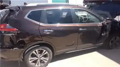 Recambio de automóvil de segunda mano de motor completo para nissan x-trail iii (t32) 2.0 acenta 4x4 [2.0 ltr. - 130 kw dci diesel cat] referencias oem iam   m9r 868