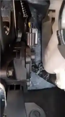 Автозапчасти б/у педаль газа за NISSAN X-TRAIL III (T32_, T32R, T32RR) 2.0 DCI ALL MODE 4X4-I (NT32) ссылки OEM IAM   