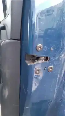 Pezzo di ricambio per auto di seconda mano Serratura Porta Anteriore Destra per CITROEN C4 PICASSO/SPACETOURER Feel 12V e-THP / PureTech] Riferimenti OEM IAM 9810310280  