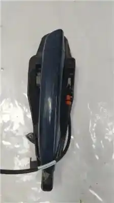 Автозапчастина б/у замок заднього правого дверя для citroen c4 picasso/spacetourer feel 12v e-thp / puretech] посилання на oem iam 9826133680  